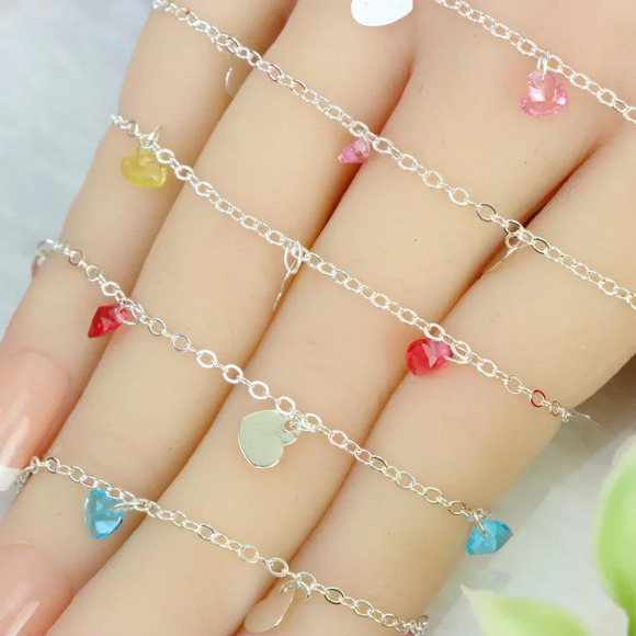 "New Beautiful Design Bracelet for Women/Girls, Gift, B777 - Picture 7 of 10